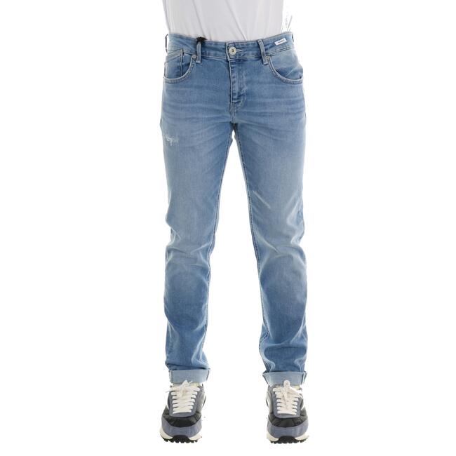 JEANS DEAN UNIFORM - Mad Fashion | img vers.1300x/